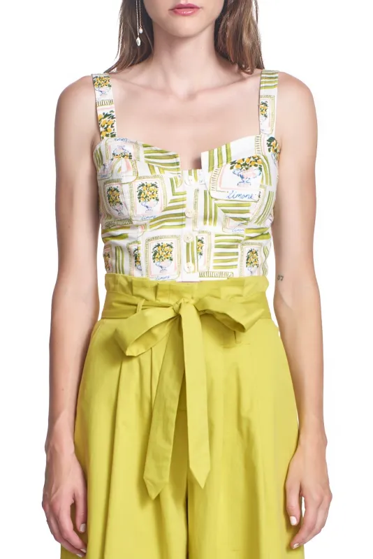 ODELL TOP_425C sold by Corey Lynn Calter