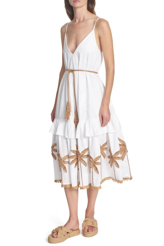 THE MACIE DRESS sold by Corey Lynn Calter