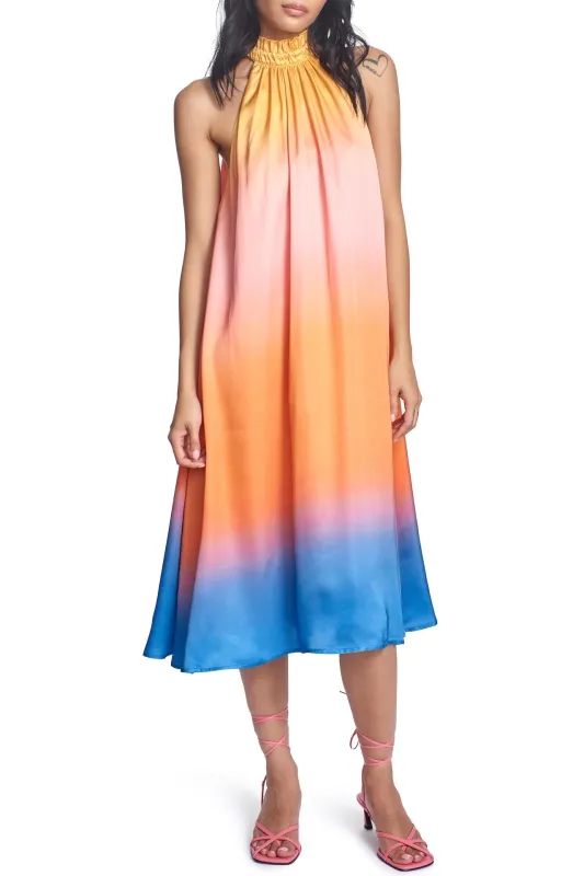 THE ZUNI DRESS sold by Corey Lynn Calter