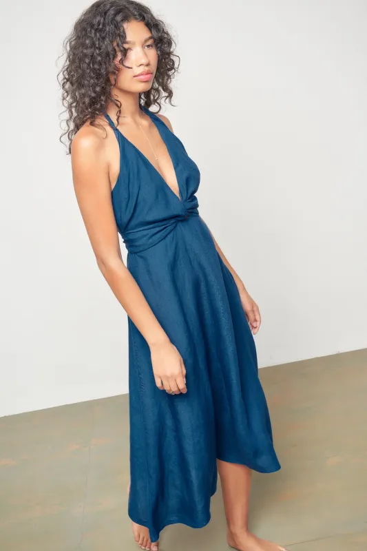 THE SICILY DRESS-3 sold by Corey Lynn Calter