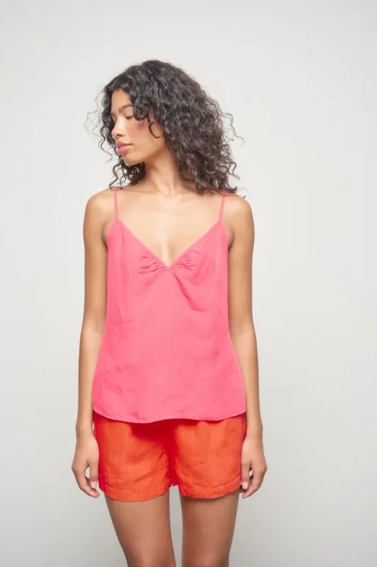 THE MARIN SLIP TOP-3 sold by Corey Lynn Calter