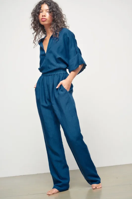 THE POSITANO PANT-3 sold by Corey Lynn Calter