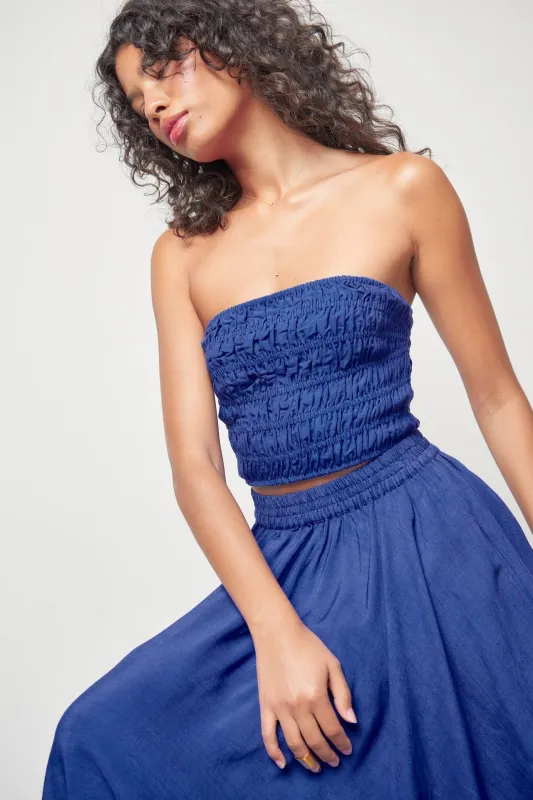 THE AVALON TOP sold by Corey Lynn Calter