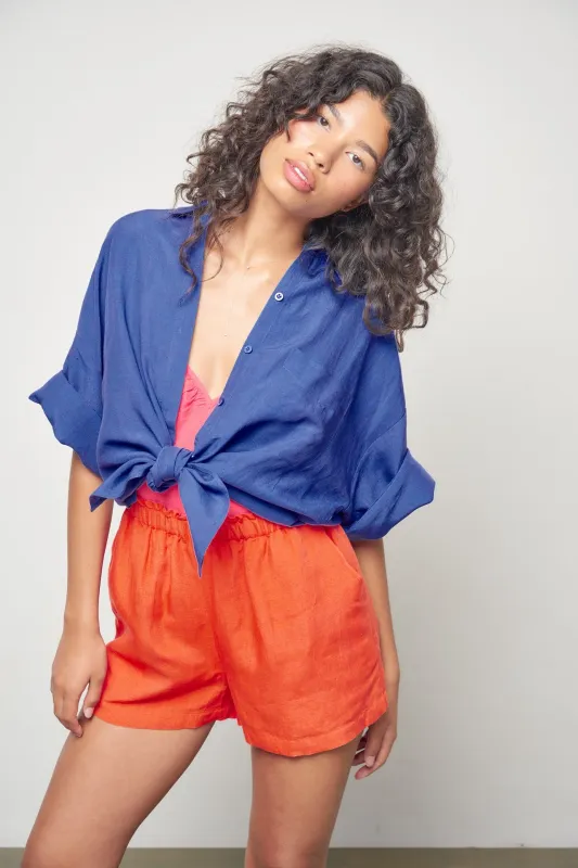 THE AUSTIN SHORTS sold by Corey Lynn Calter