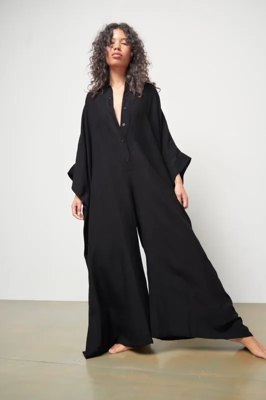 THE BARCELONA JUMPSUIT sold by Corey Lynn Calter