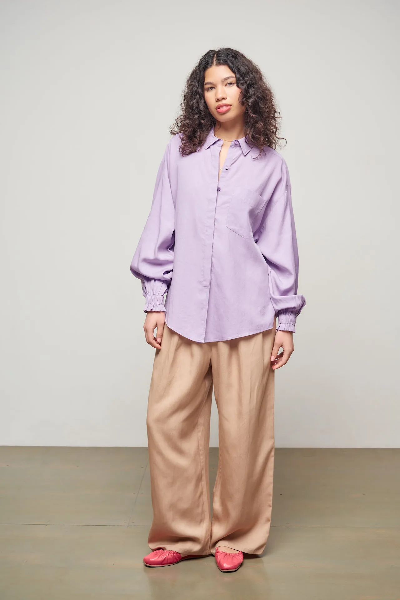 THE WEST END TOP sold by Corey Lynn Calter