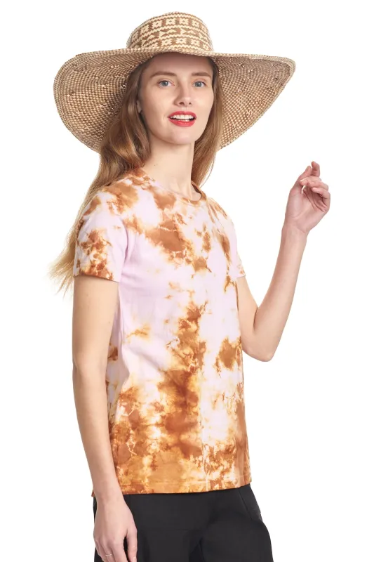 FARMERS MARKET Straw Hat sold by Corey Lynn Calter