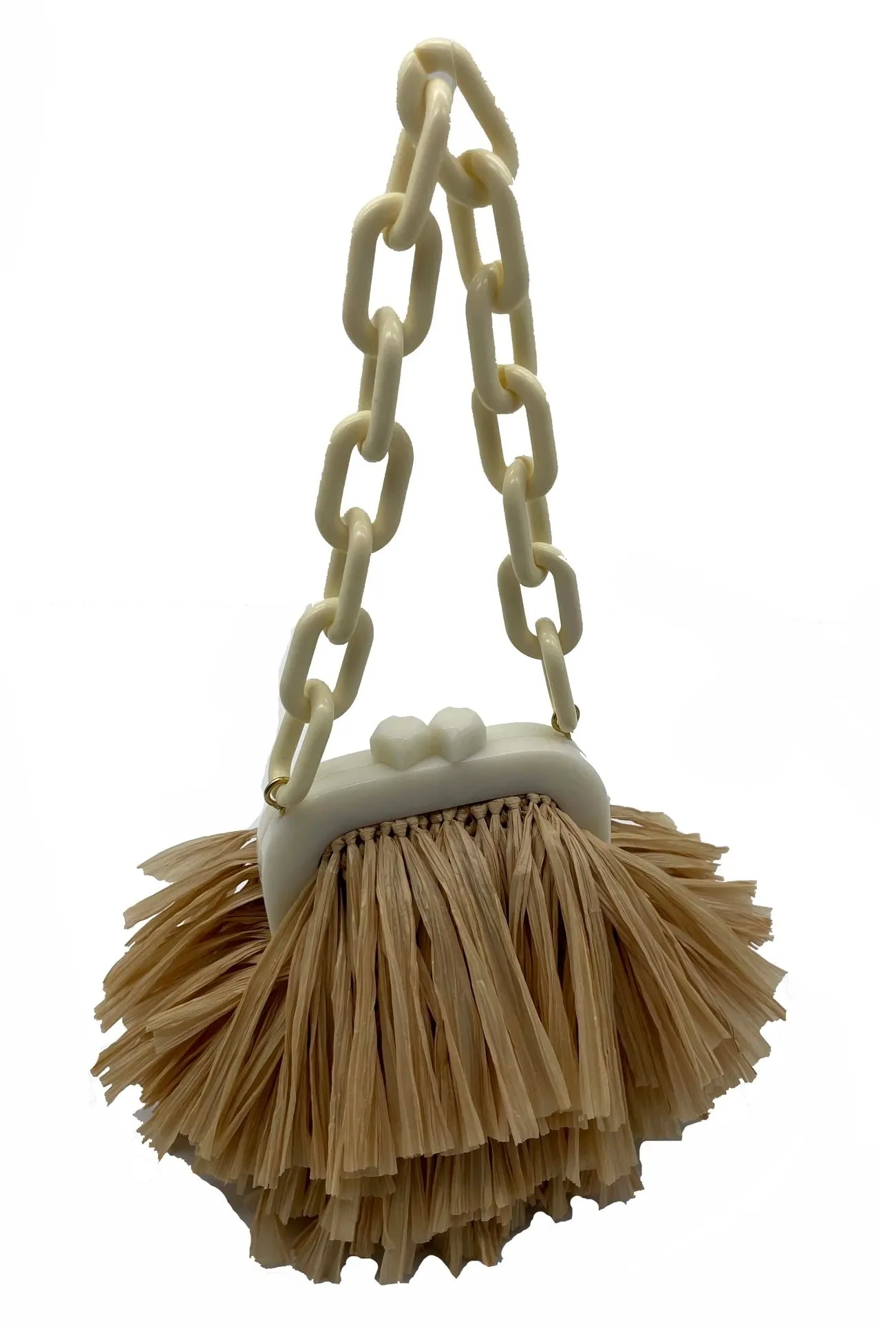 THE MINI HULA BAG sold by Corey Lynn Calter