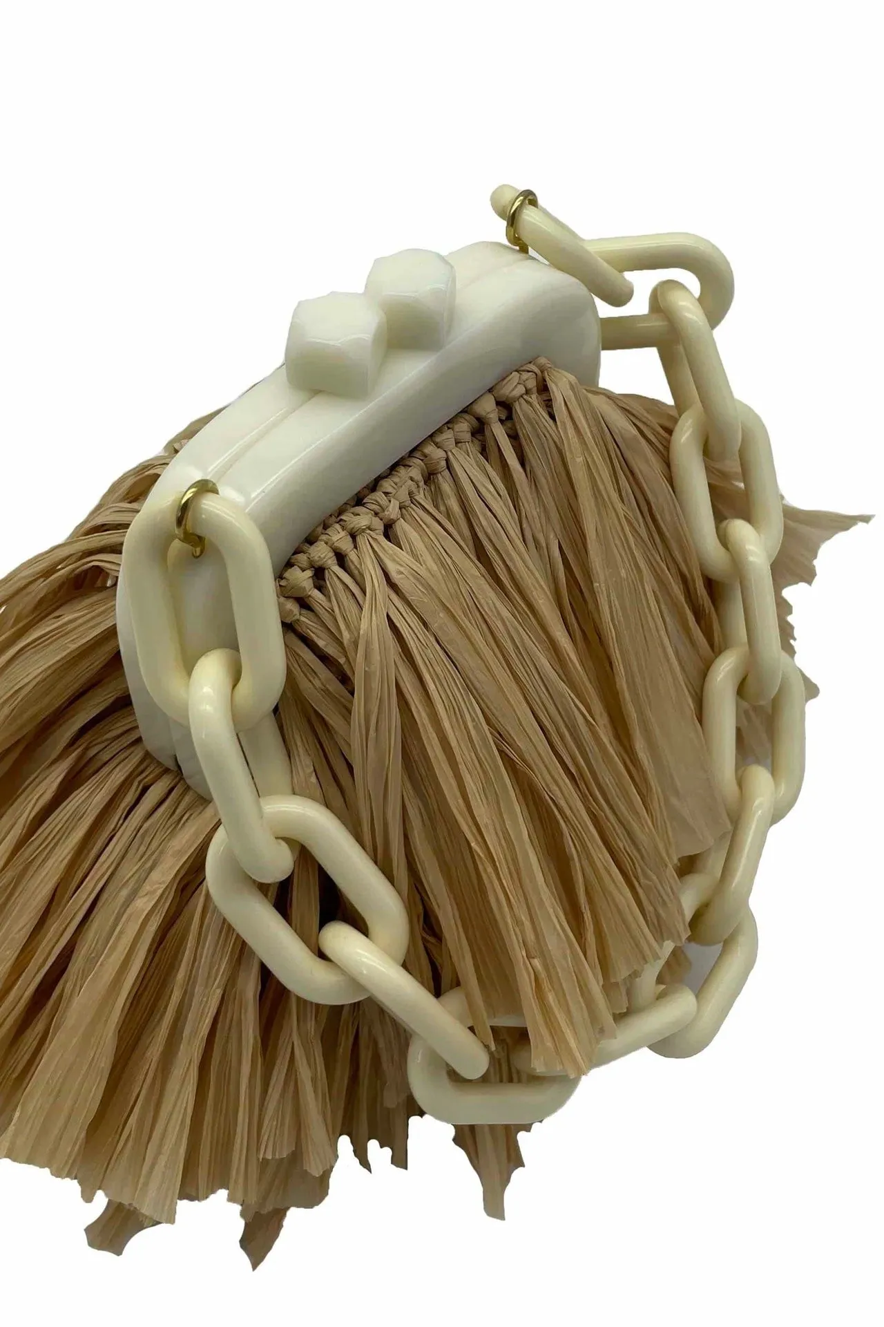 THE MINI HULA BAG sold by Corey Lynn Calter product image thumbnail 3