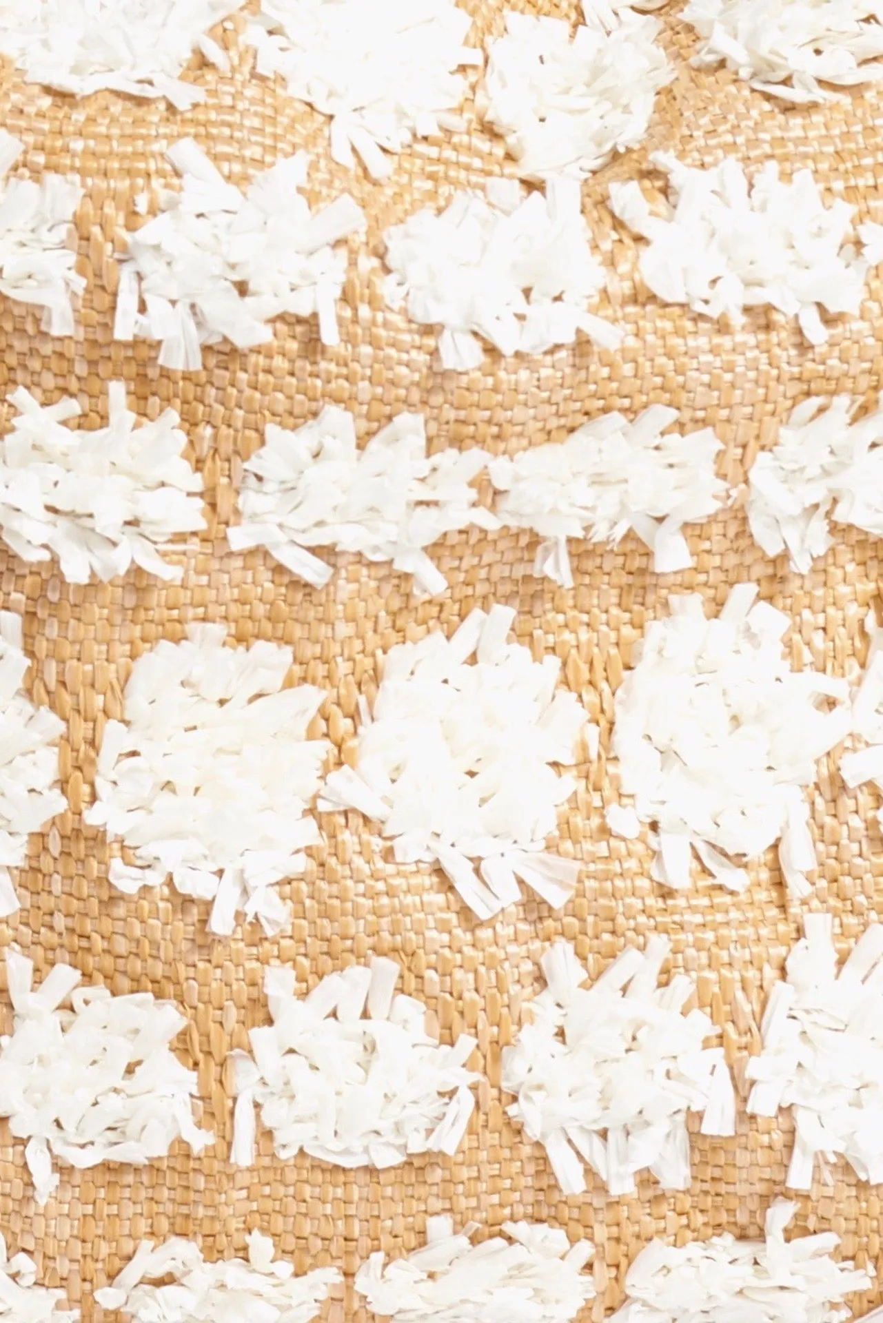 Raffia Hand Bag sold by Corey Lynn Calter product image thumbnail 4