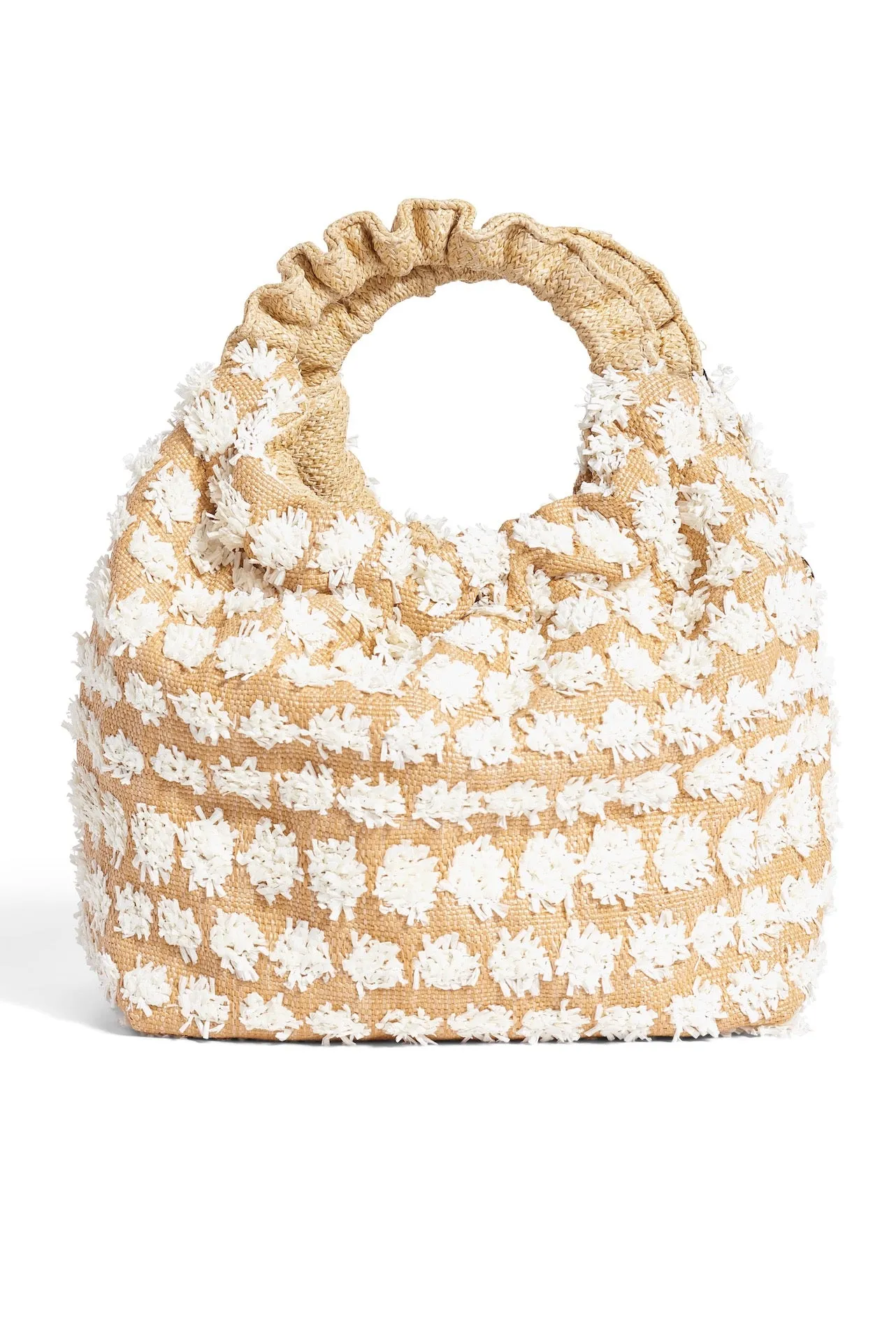 Raffia Hand Bag sold by Corey Lynn Calter product image thumbnail 2