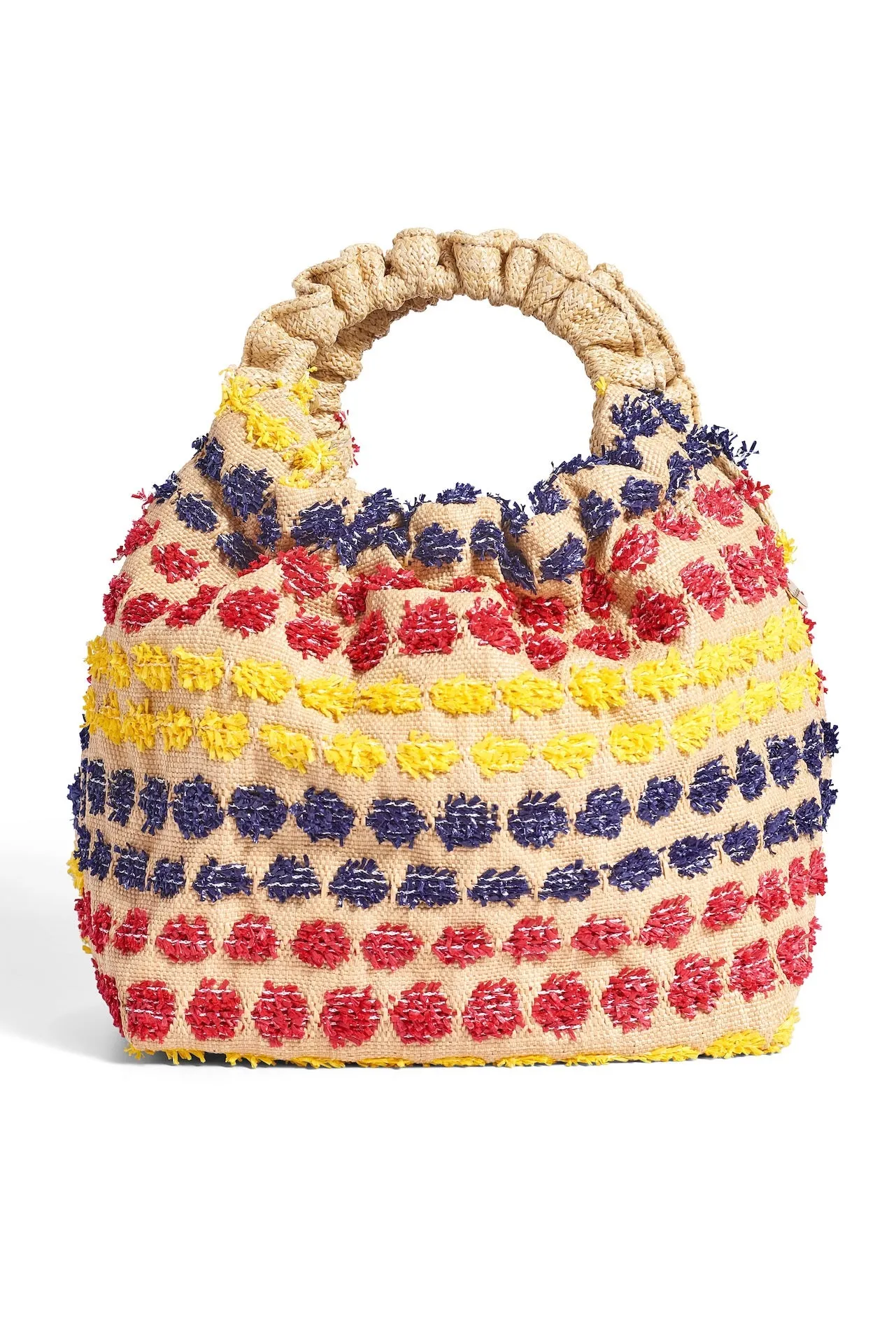 Raffia Hand Bag sold by Corey Lynn Calter product image thumbnail 3