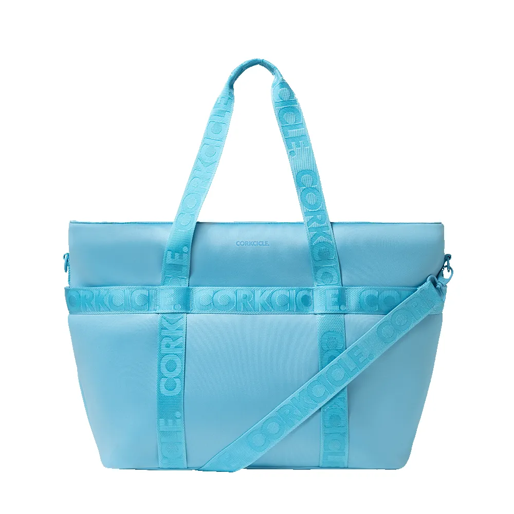 Estelle Tote sold by Corkcicle