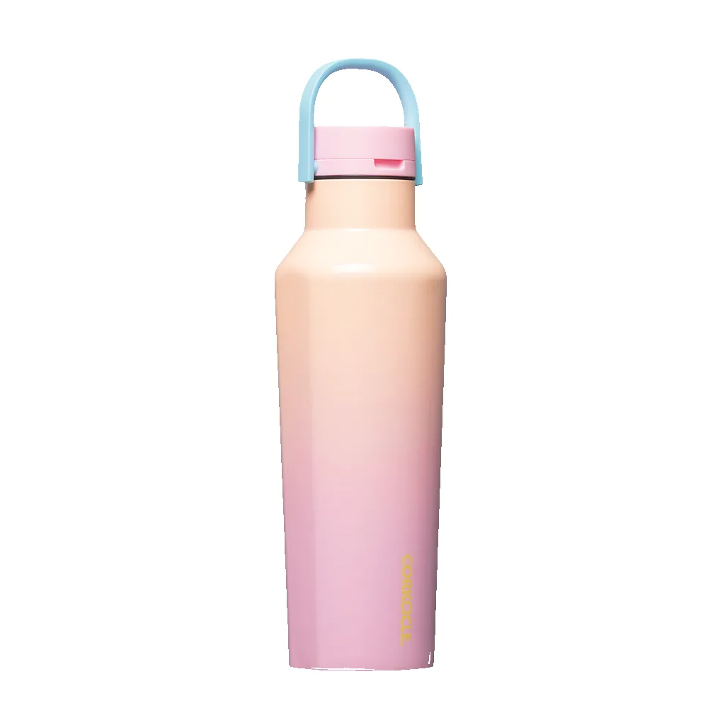 Unicorn Magic Sport Canteen sold by Corkcicle product image thumbnail 3