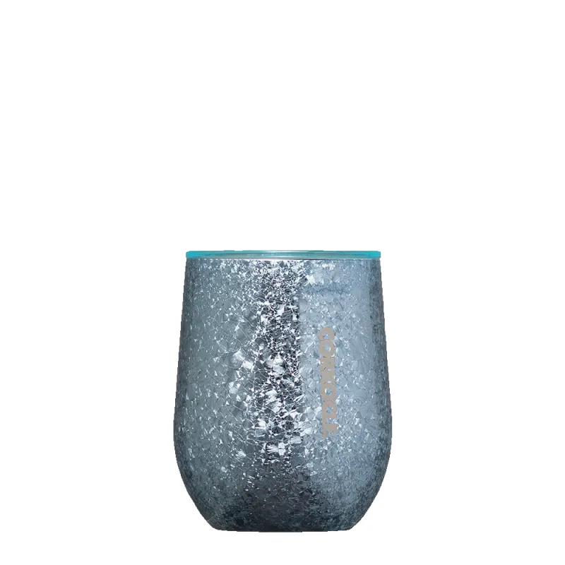 Unicorn Magic Stemless sold by Corkcicle