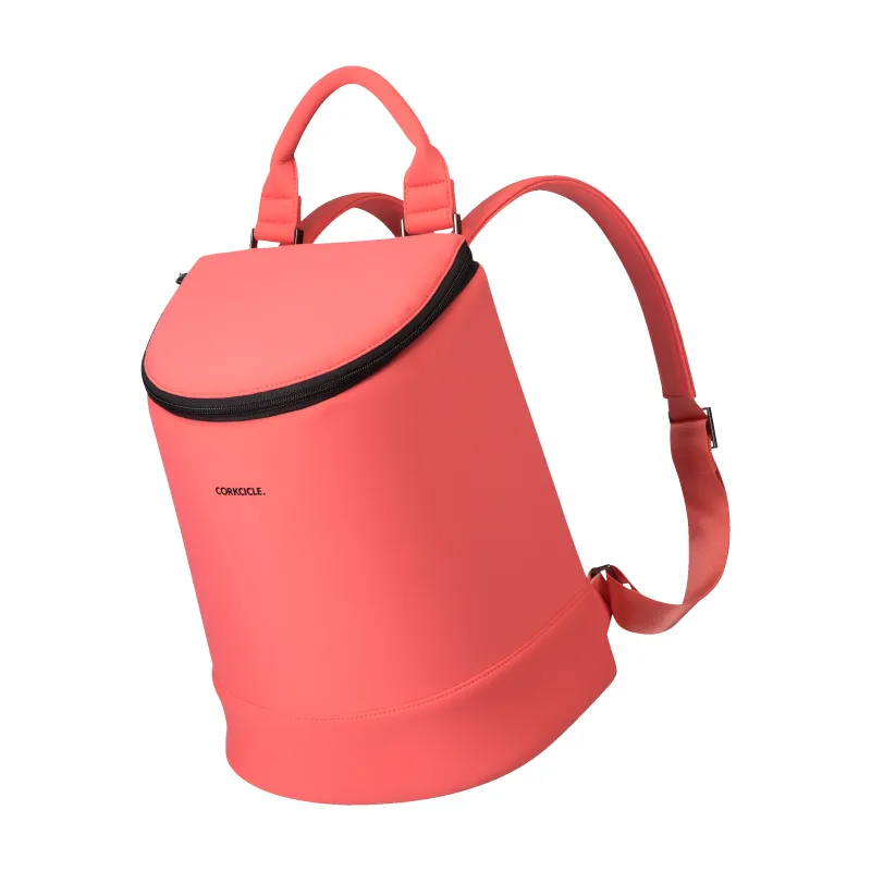 Eola Bucket Cooler Bag sold by Corkcicle