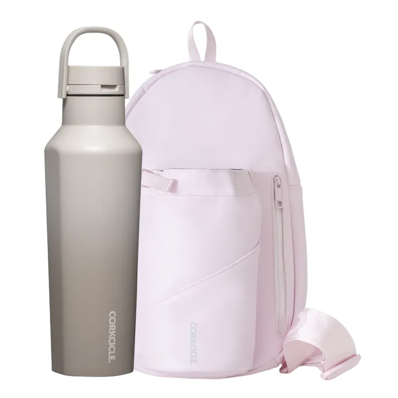 Sport and Court Set (2) made by Corkcicle