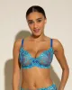 Balconette Bra sold by Cosabella