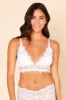 Bralette sold by Cosabella