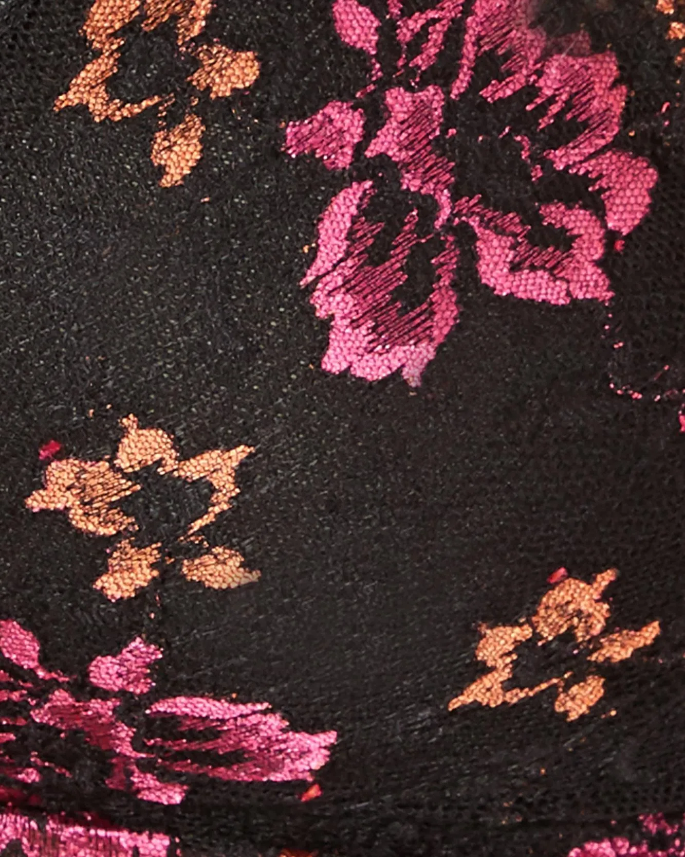 Curvy Bralette sold by Cosabella product image thumbnail 5