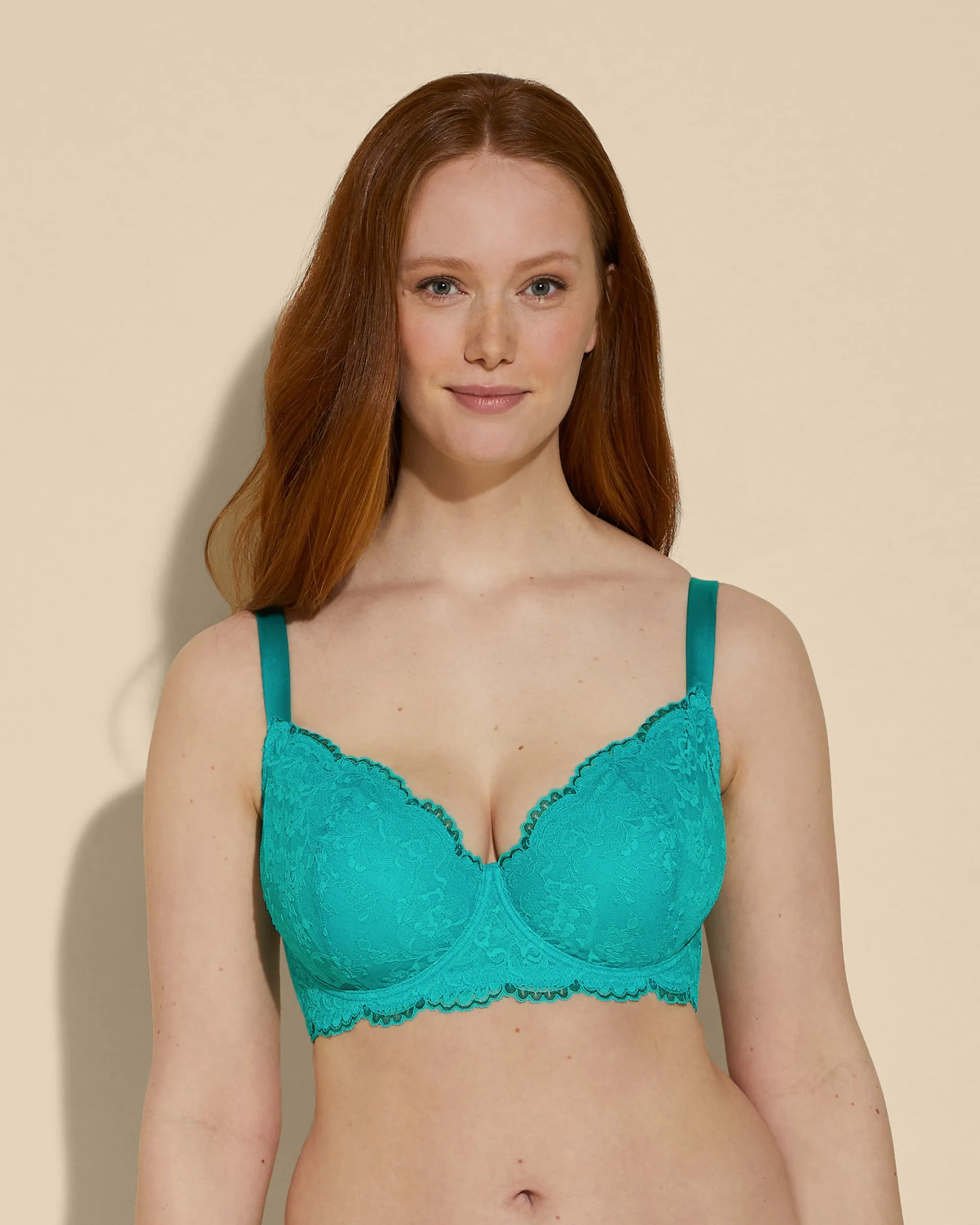 Underwire Bra sold by Cosabella