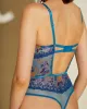 Underwire Bodysuit sold by Cosabella