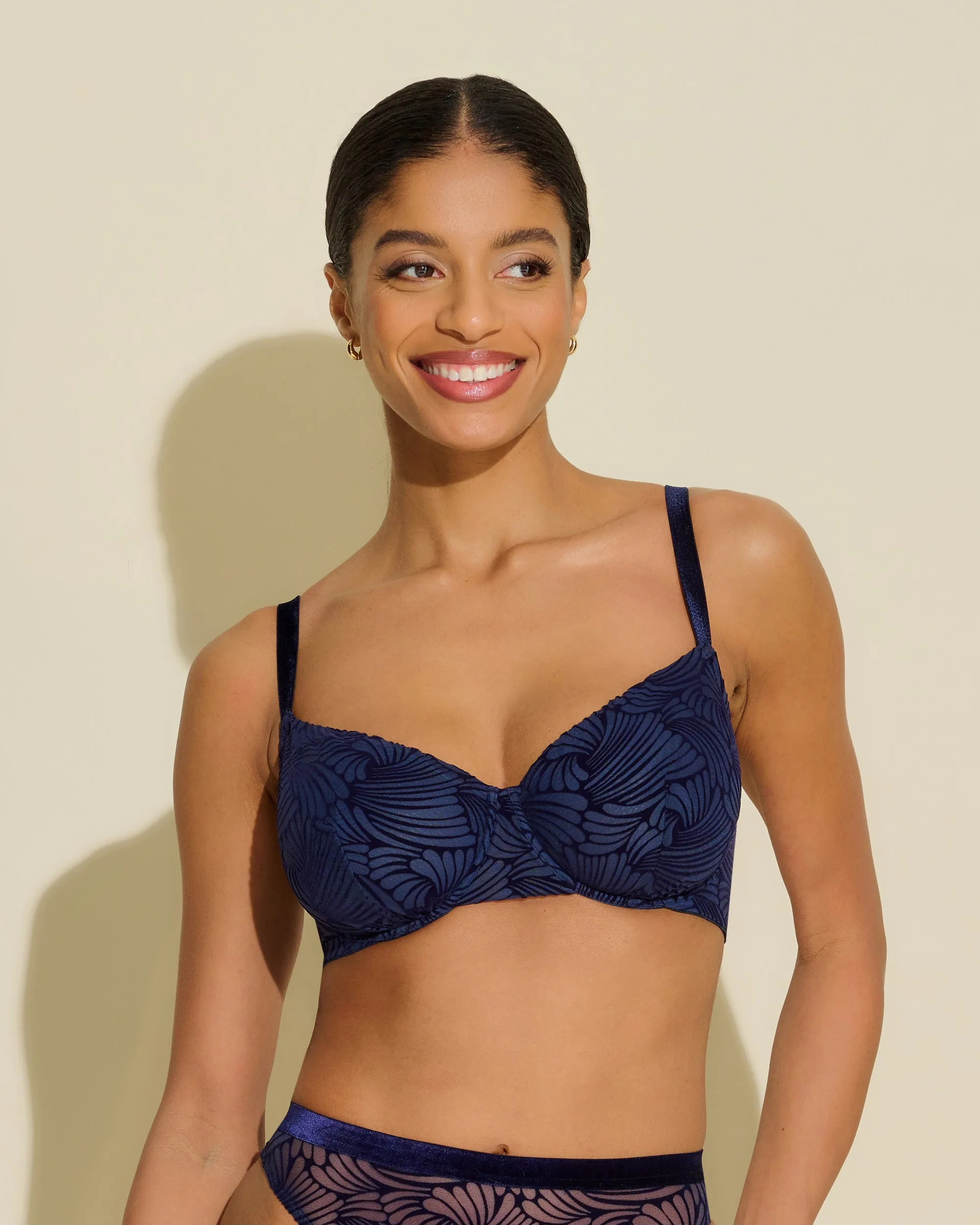 Underwire Bra sold by Cosabella