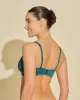 Balconette Bra sold by Cosabella