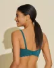 Balconette Bra sold by Cosabella