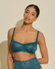 Balconette Bra sold by Cosabella