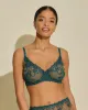 Molded Bra sold by Cosabella