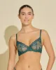 Molded Bra sold by Cosabella