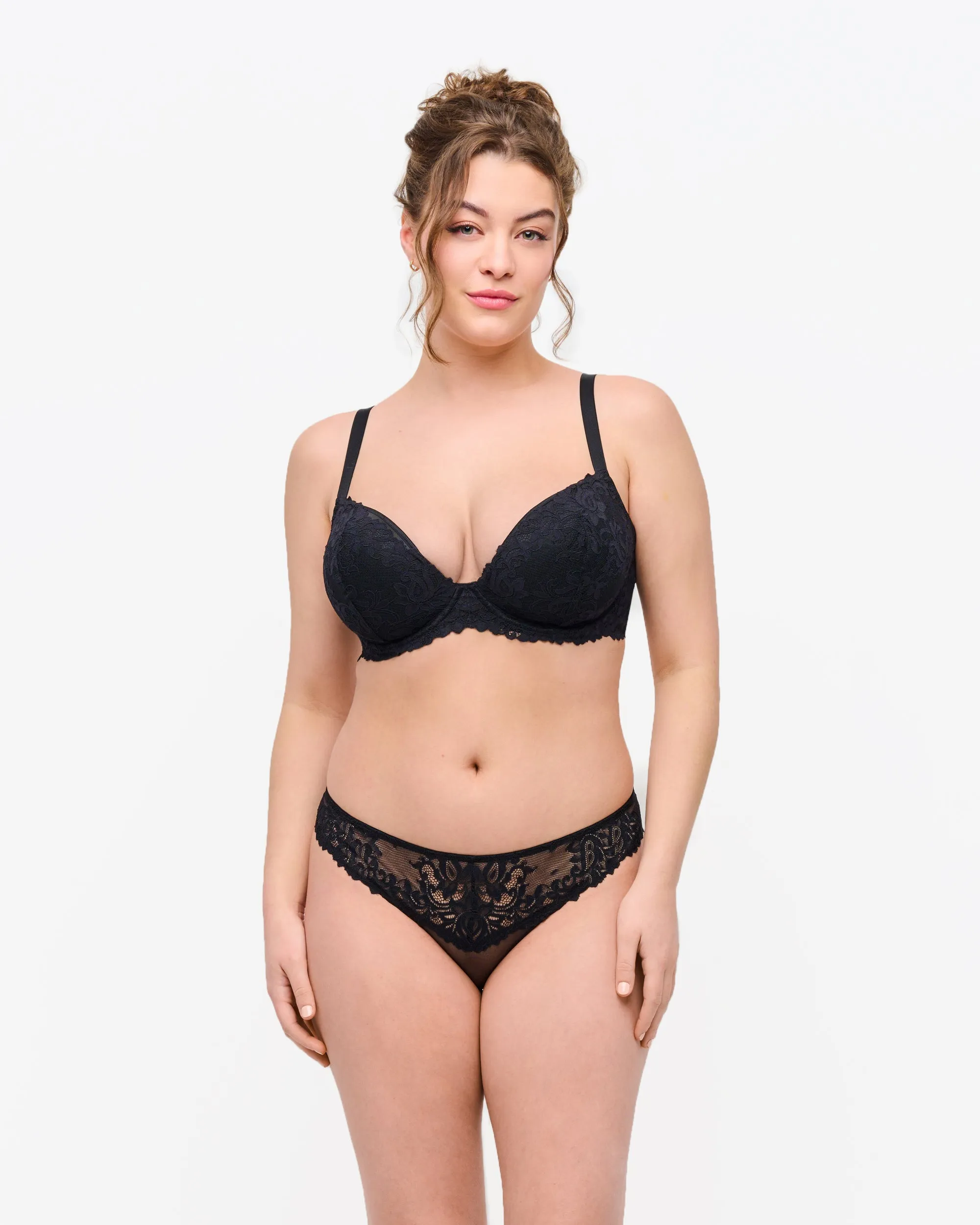 Thong sold by Cosabella product image thumbnail 3
