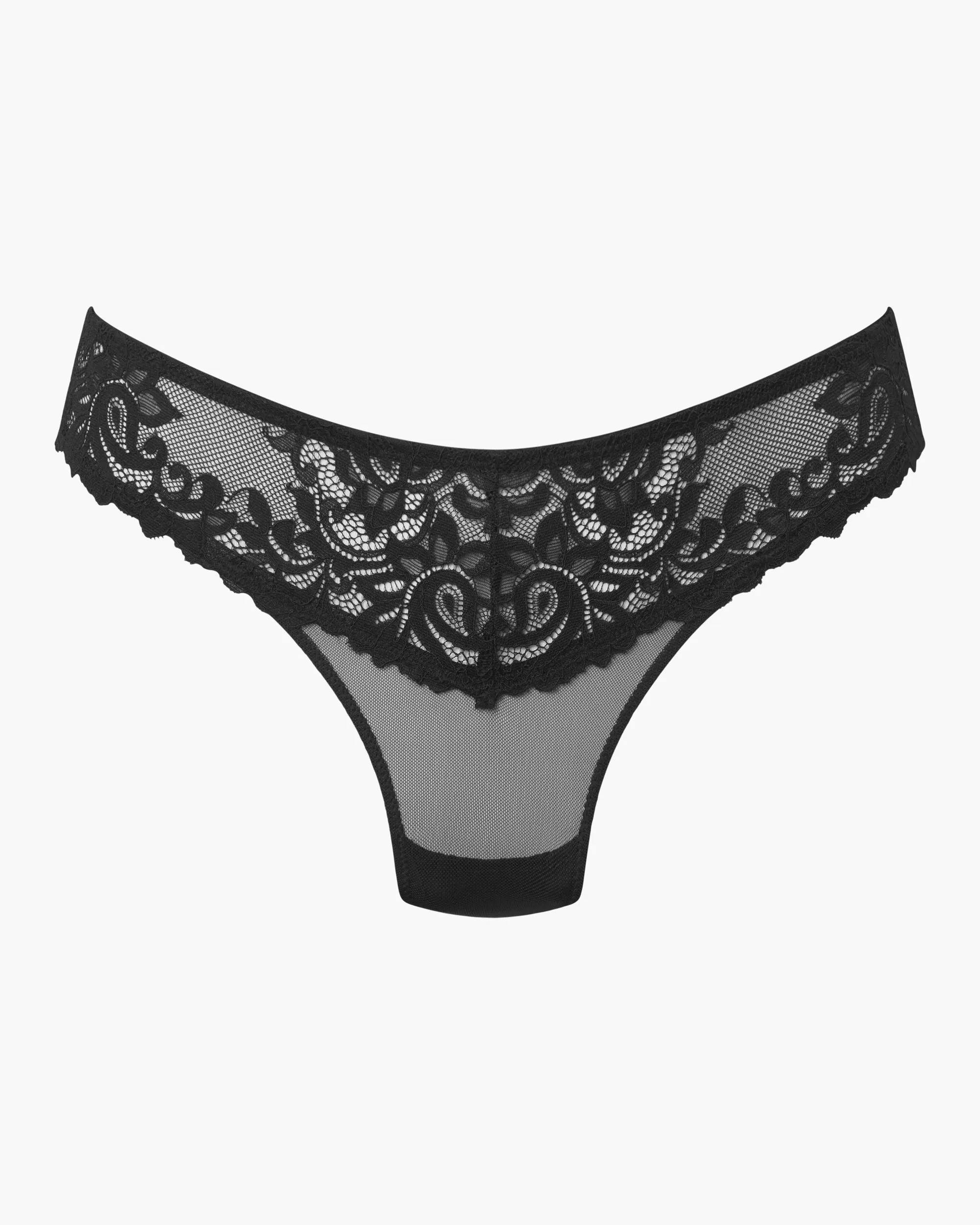 Thong sold by Cosabella product image thumbnail 4