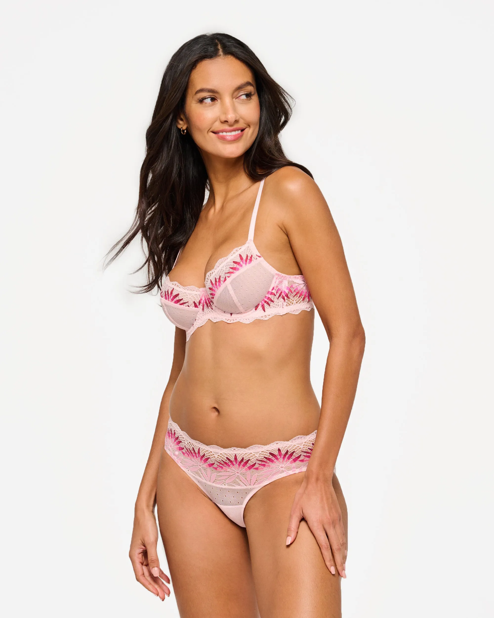 Full Cup Bra sold by Cosabella product image thumbnail 5