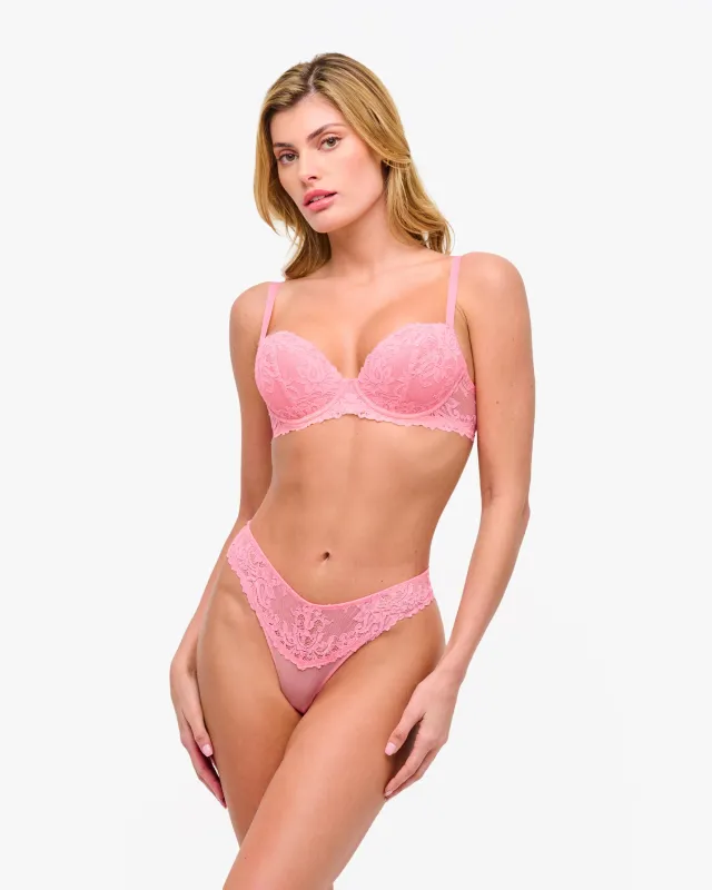 Thong sold by Cosabella