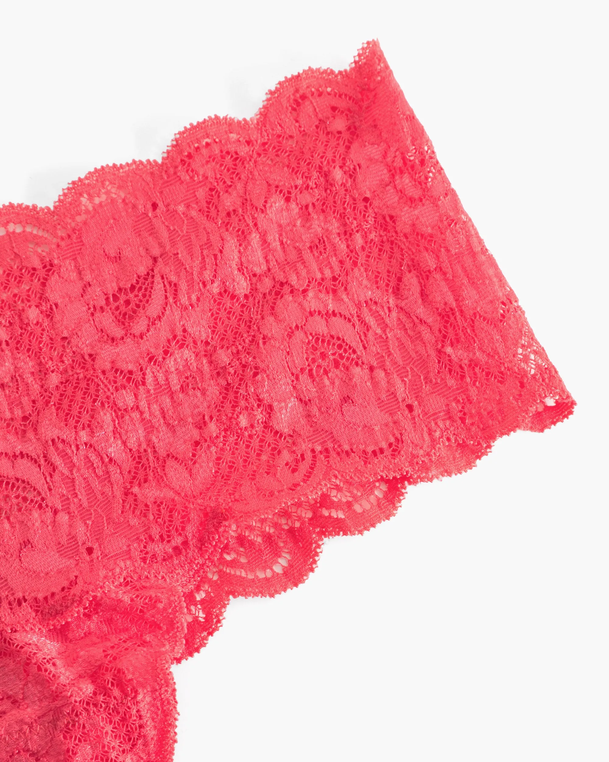 Comfie Thong sold by Cosabella product image thumbnail 5