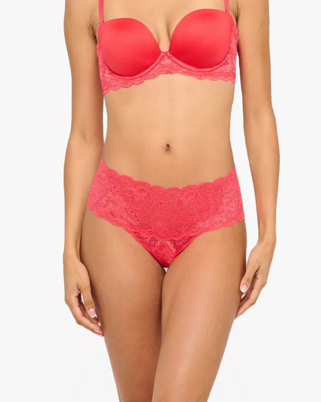 Comfie Thong sold by Cosabella