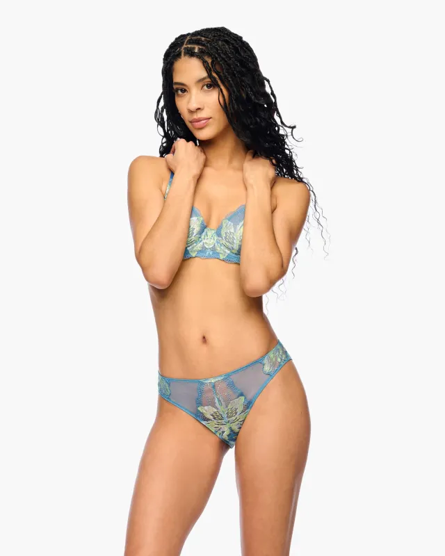 Ouvert Bikini sold by Cosabella