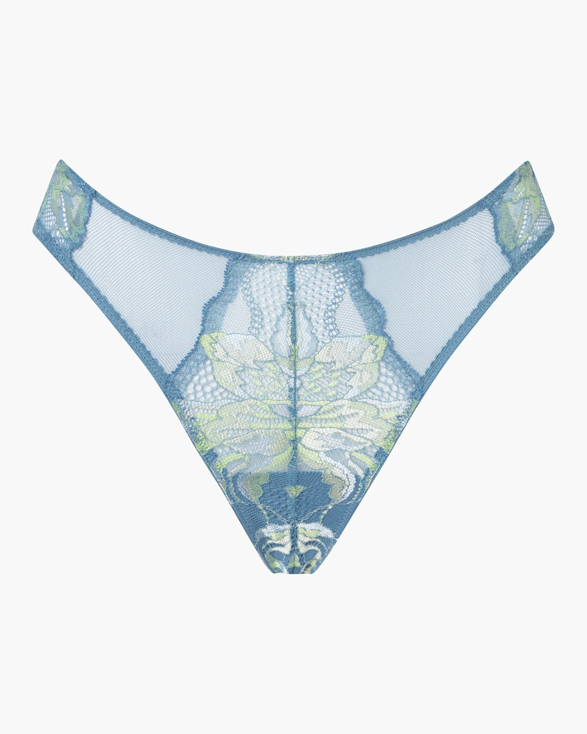 Ouvert Bikini sold by Cosabella product image thumbnail 4