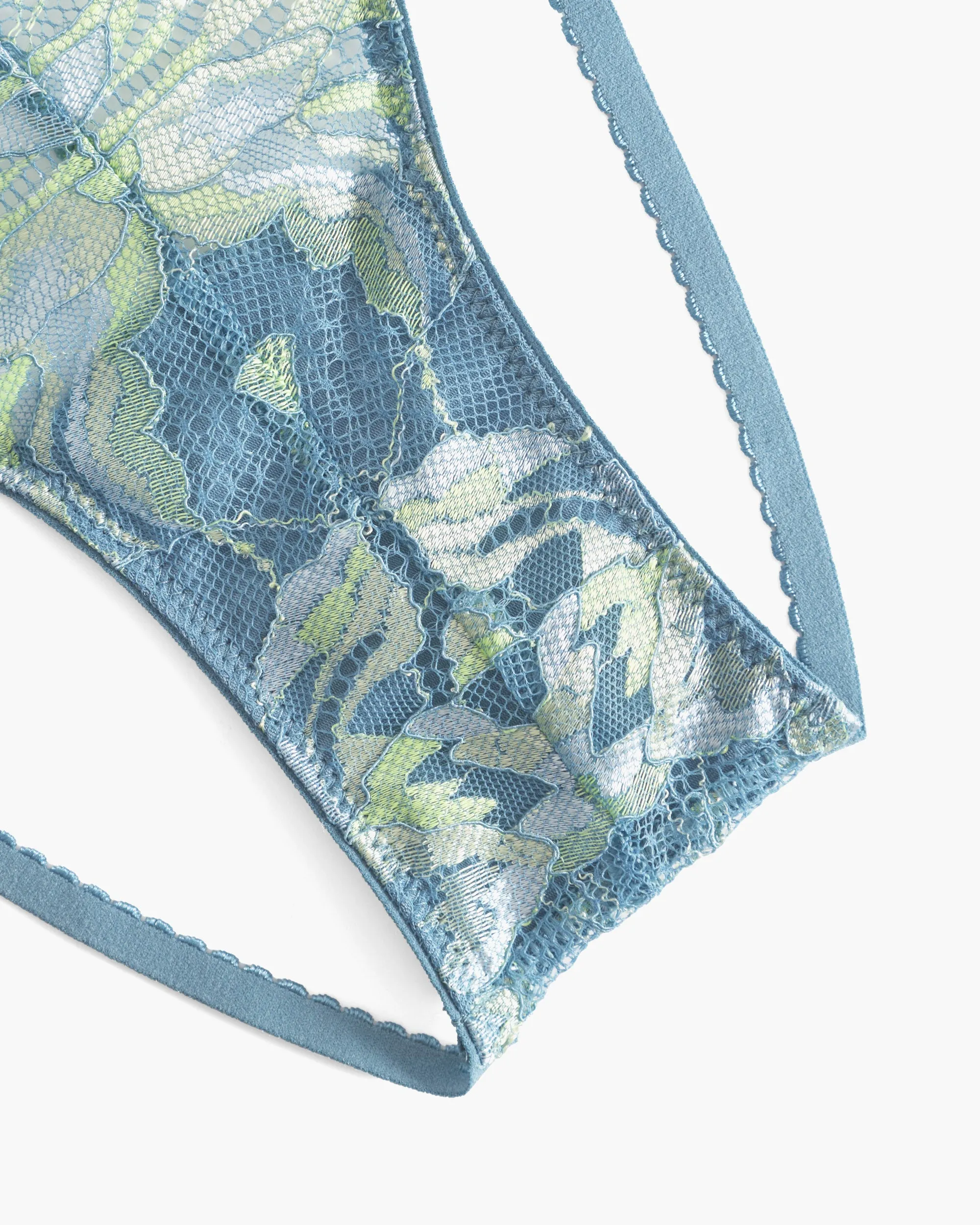 Ouvert Bikini sold by Cosabella product image thumbnail 5