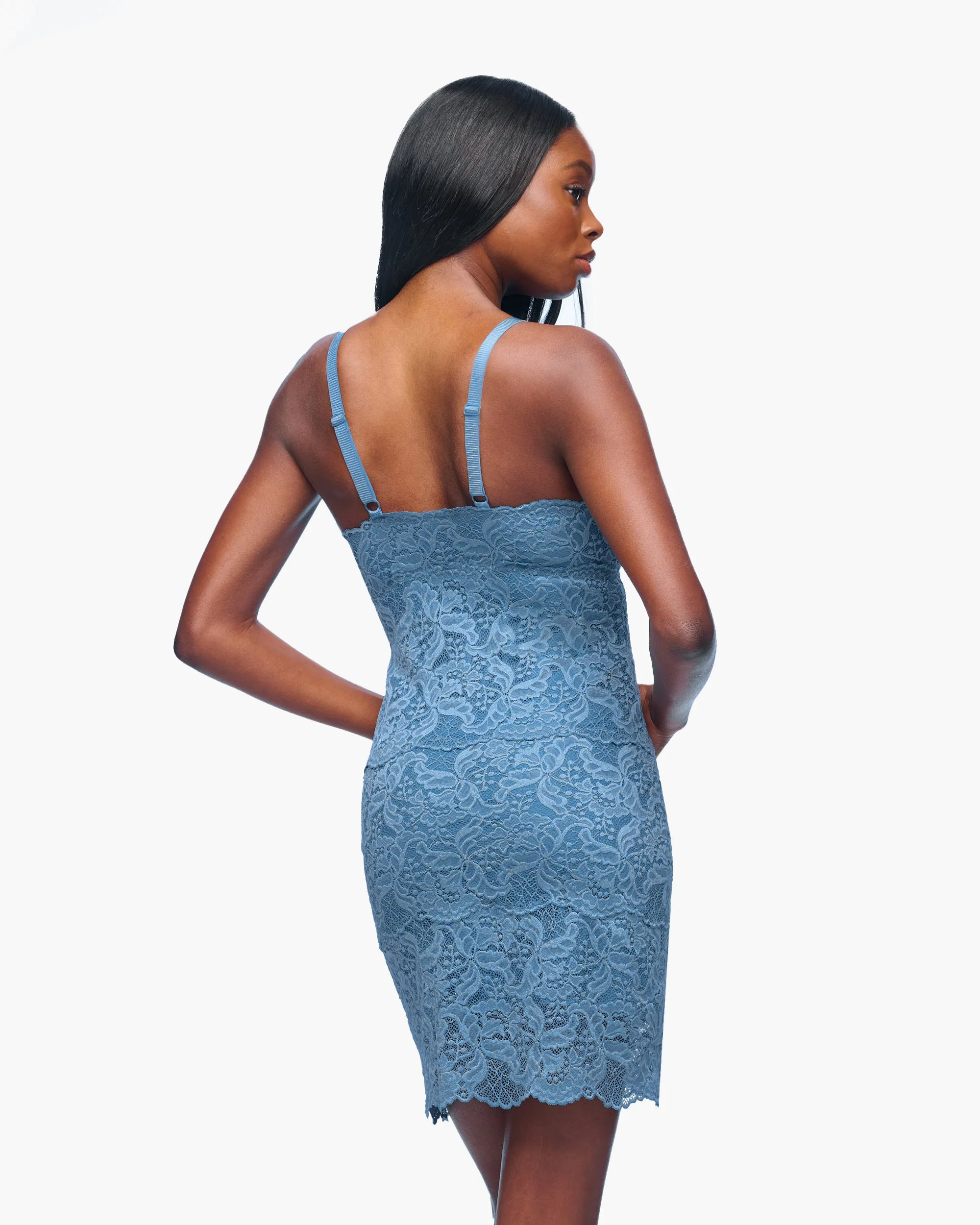 Curvy Slip sold by Cosabella product image thumbnail 2