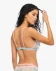 Bralette sold by Cosabella