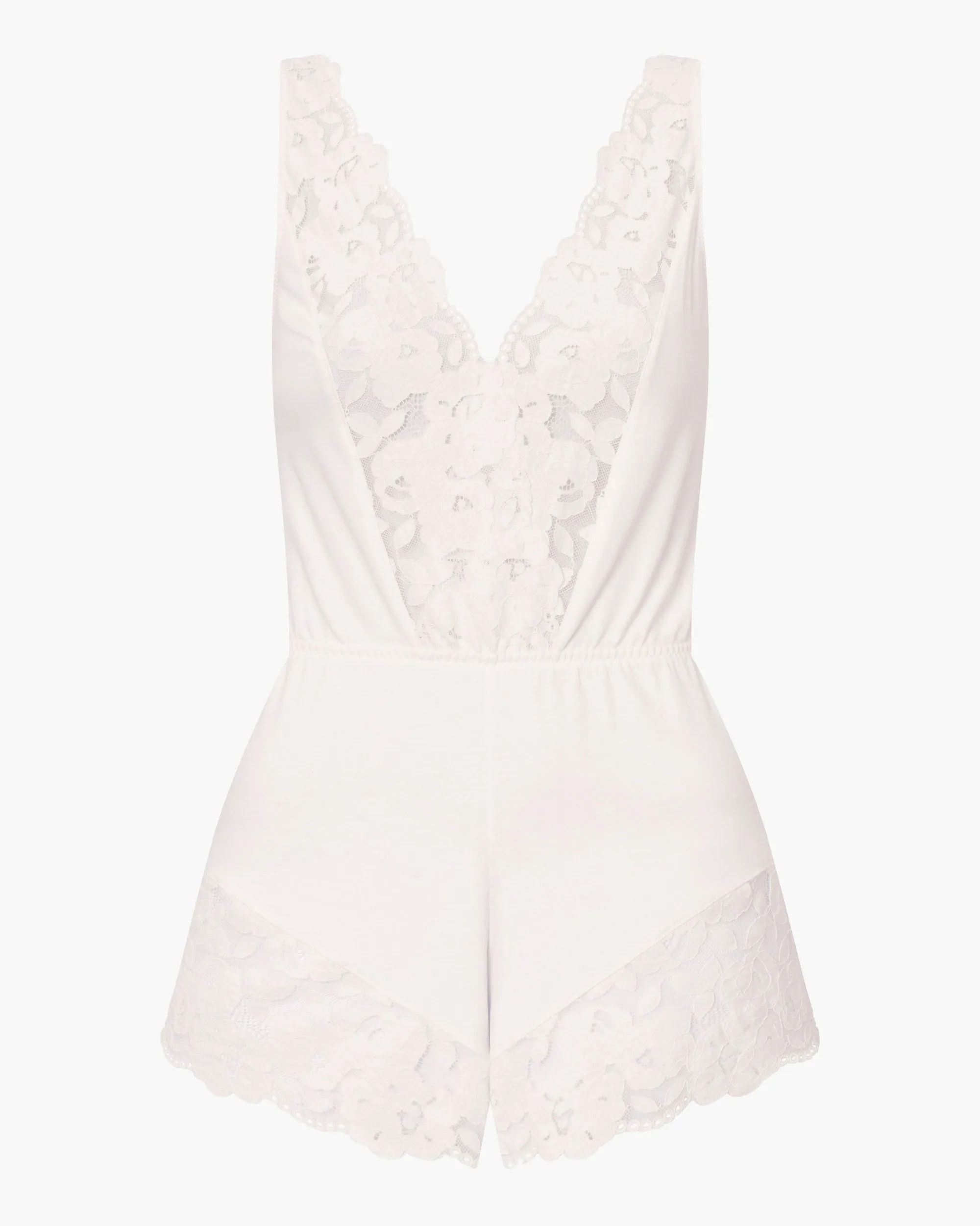 Sleep Romper sold by Cosabella product image thumbnail 4