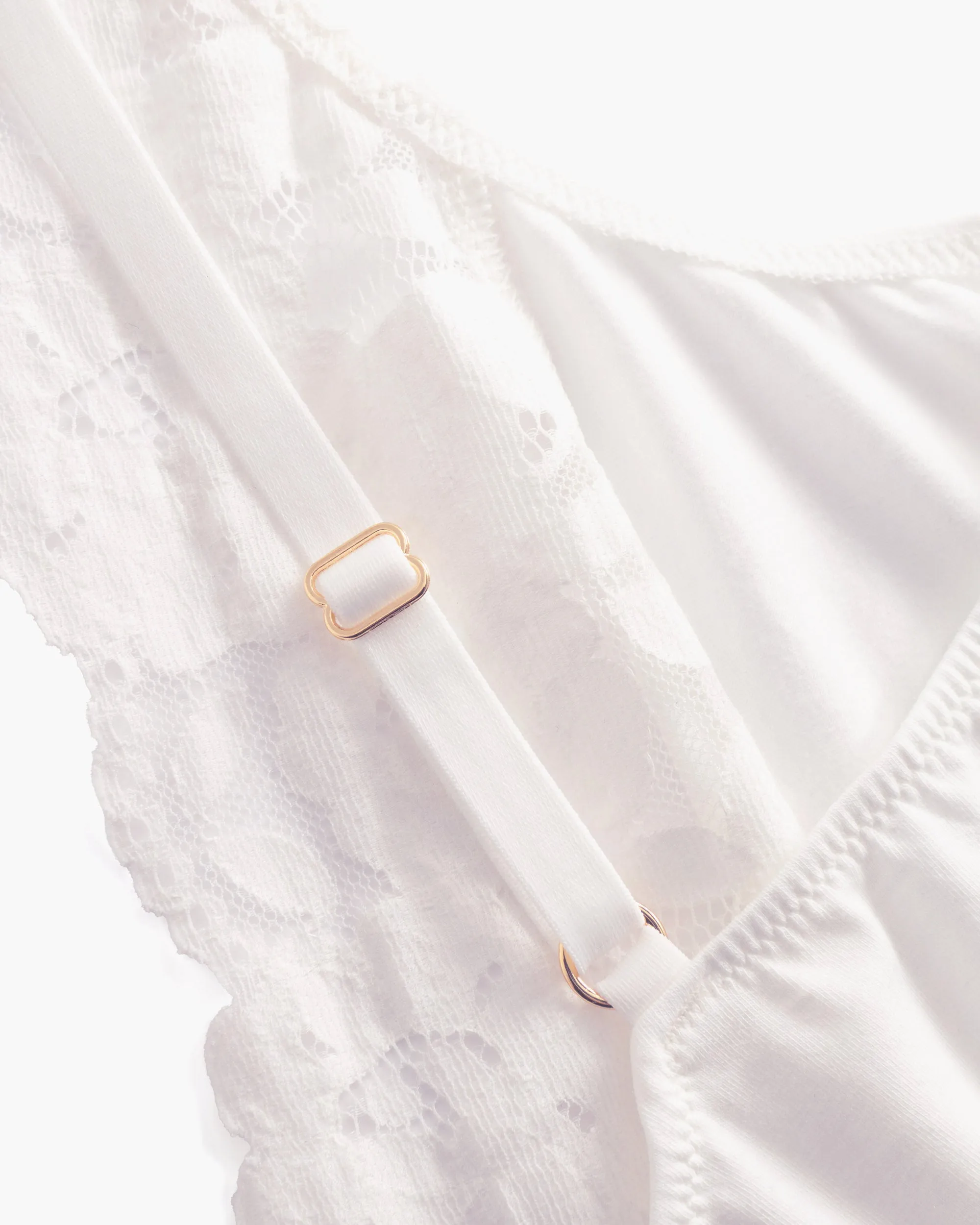 Sleep Romper sold by Cosabella product image thumbnail 5