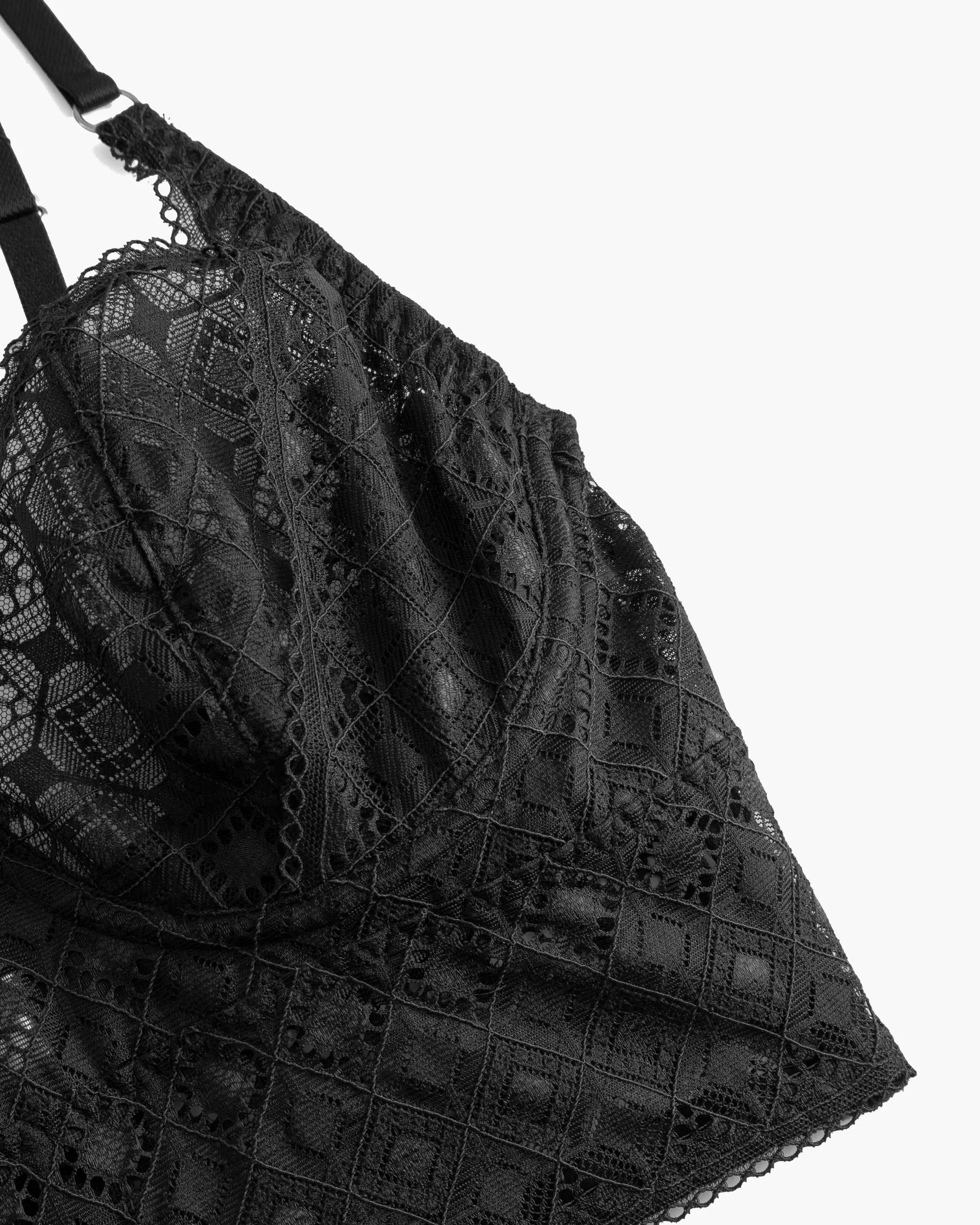 Underwire Bustier sold by Cosabella product image thumbnail 5