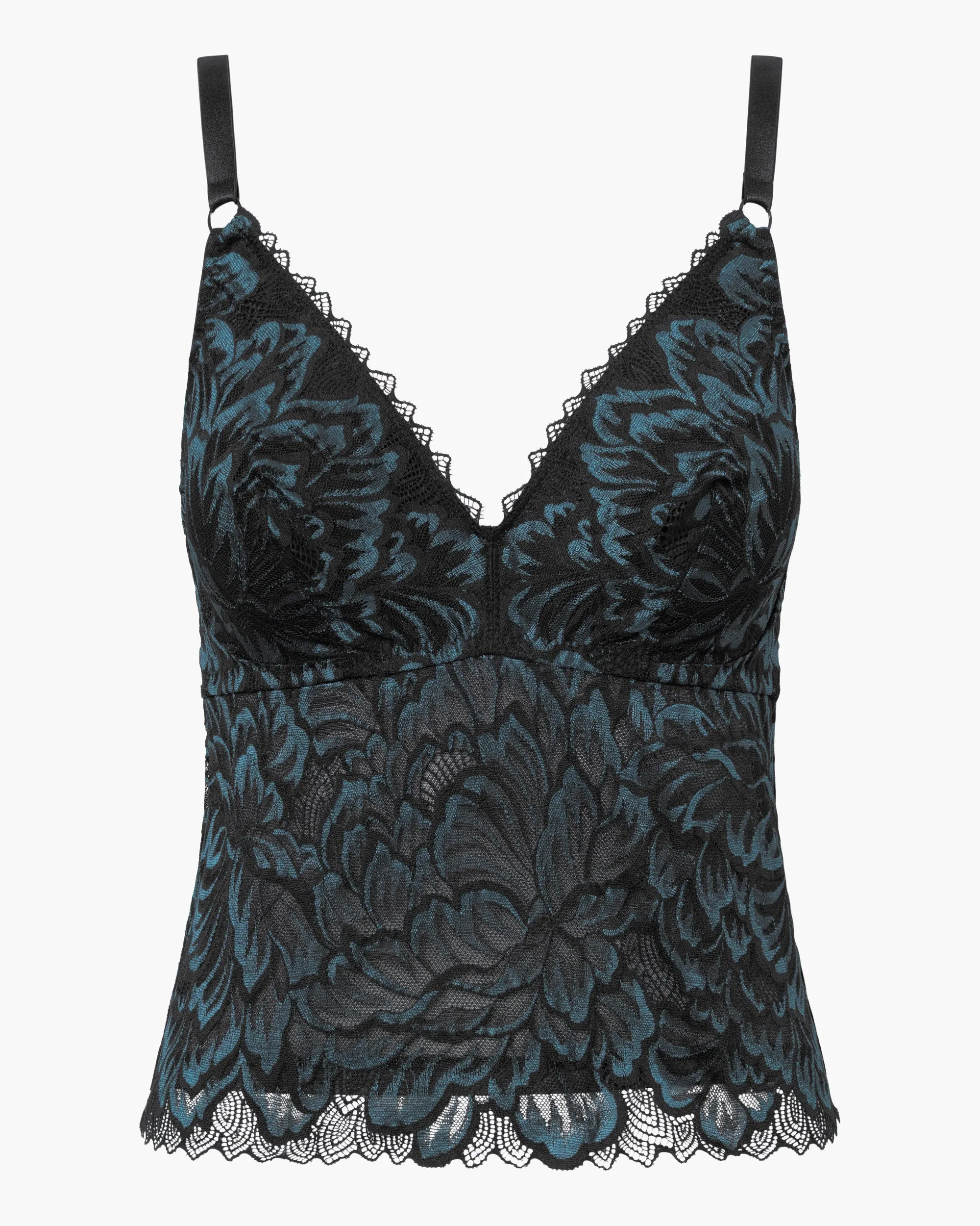 Curvy Camisole sold by Cosabella product image thumbnail 4