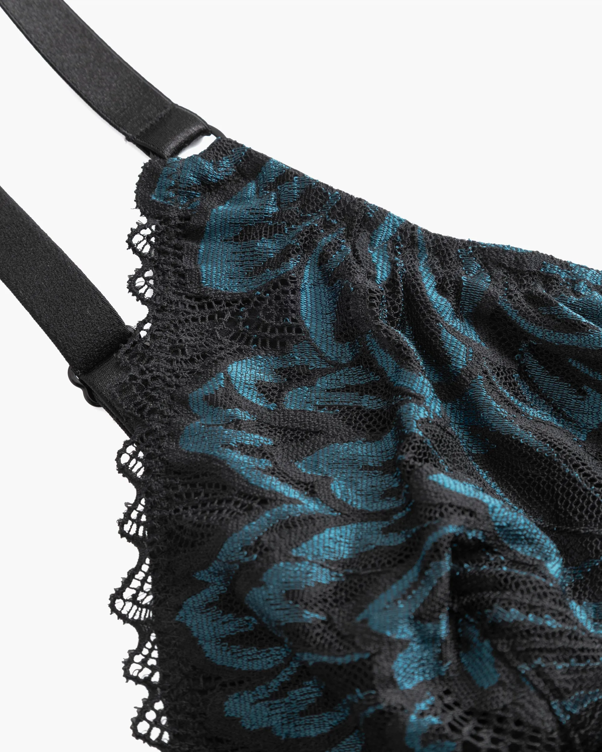 Curvy Camisole sold by Cosabella product image thumbnail 5