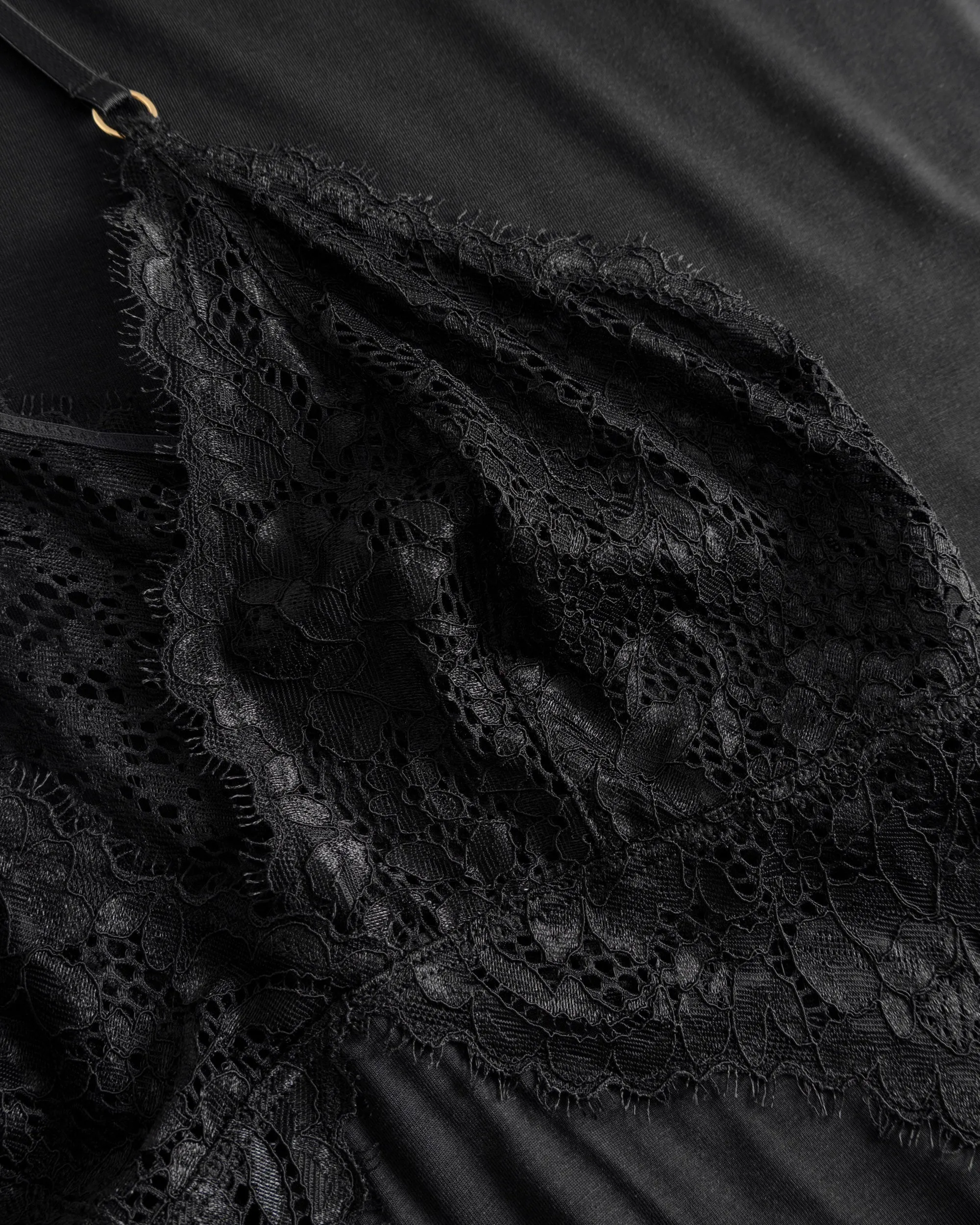 Maxi Italian Nightie sold by Cosabella product image thumbnail 5