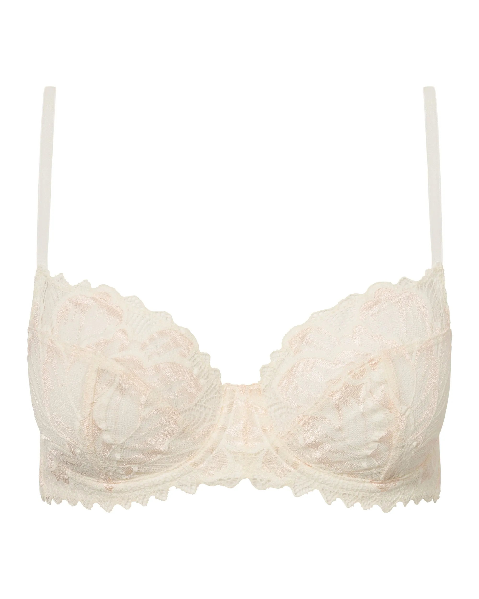 Full Cup Bra sold by Cosabella product image thumbnail 5
